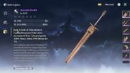 The new battlepass broadblade (Image via Kuro Games)